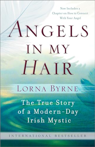 Angels in my Hair by Lorna Byrne