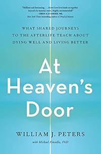 At Heaven’s Door by William Peters