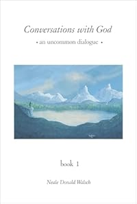 Conversations with God (4-book collection set) by Neale Donald Walsch