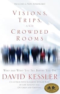 Visions, Trips and Crowded Rooms by David Kessler