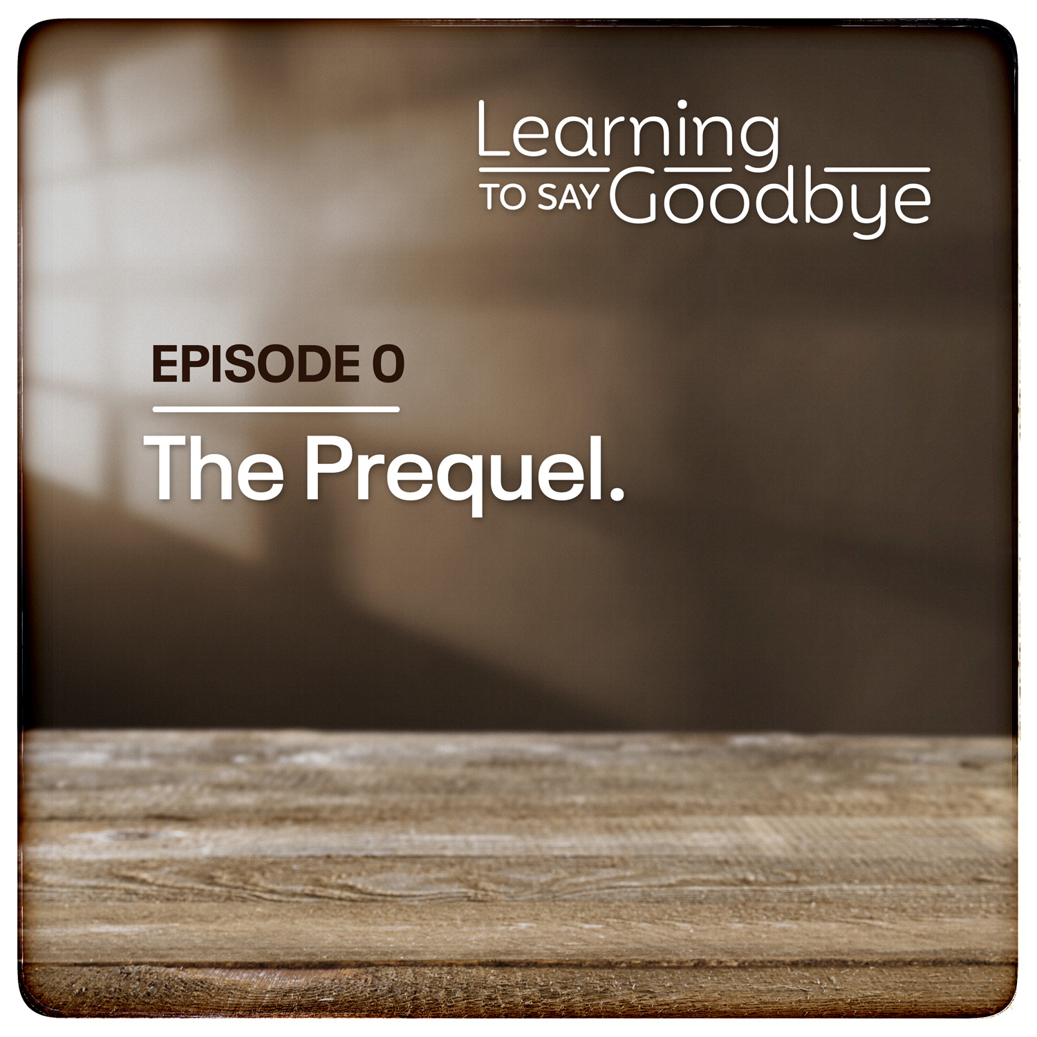 S1 E0: The Prequel